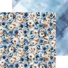 Baby Boy Universe - 6x6 Paper Set