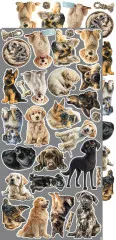 Creative Extras Set - Dogs
