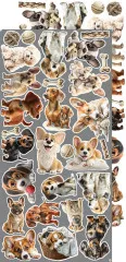 Creative Extras Set - Dogs