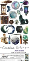 Creative Extras Set - Alchemy
