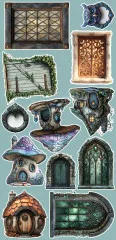 Creative Extras Set - Alchemy