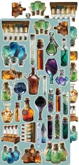 Creative Extras Set - Alchemy