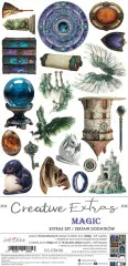 Creative Extras Set - Magic