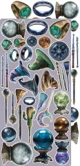 Creative Extras Set - Magic