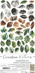 Creative Extras Set - Leaves 1