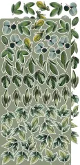 Creative Extras Set - Leaves 1