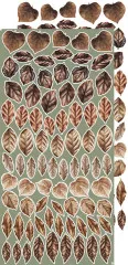 Creative Extras Set - Leaves 1