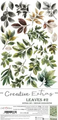Creative Extras Set - Leaves 2