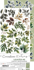Creative Extras Set - Leaves 2