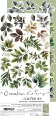 Creative Extras Set - Leaves 2