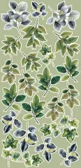 Creative Extras Set - Leaves 2
