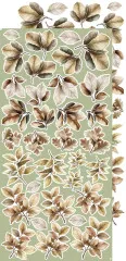 Creative Extras Set - Leaves 2
