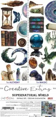 Creative Extras Set - Supernatural World