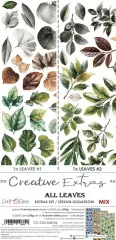 Creative Extras Set - All Leaves