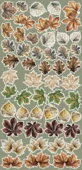 Creative Extras Set - All Leaves