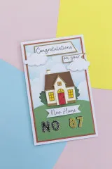 Metal Die - Celebrate Good Times - House