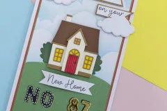 Metal Die - Celebrate Good Times - House