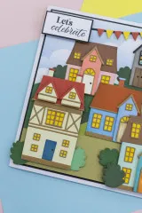 Metal Die - Celebrate Good Times - House