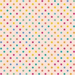 Celebrate Good Times - 6x6 Paper Pad