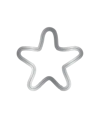 Clear Stamp & Cutting Die - Coastal - Under the Sea