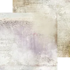Heritage Whispers - 8x8 Basic Paper Set