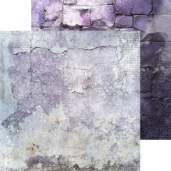 Heritage Whispers - 8x8 Basic Paper Set