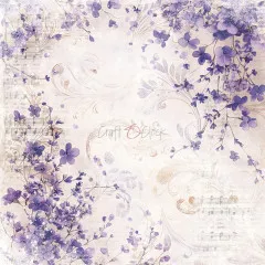 Heritage Whispers - 6x6 Paper Set