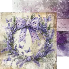 Heritage Whispers - 6x6 Paper Set
