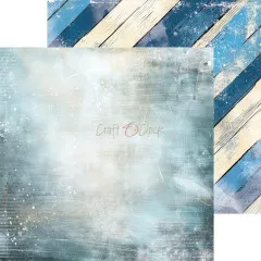 Emerald Tales - 8x8 Basic Paper Set