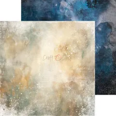 Emerald Tales - 8x8 Basic Paper Set