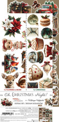 Oh Christmas Night - Extras Set - Mix