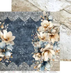 Melody of My Soul - 12x12 Paper Set