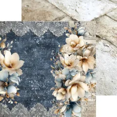 Melody of My Soul - 8x8 Paper Set