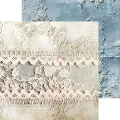 Melody of My Soul - 8x8 Basic Paper Set