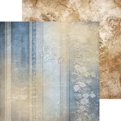 Melody of My Soul - 8x8 Basic Paper Set