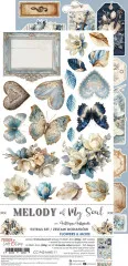 Melody of My Soul - Extras Set - Flowers & More