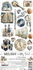 Melody of My Soul - Extras Set - Melody