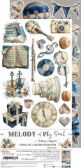 Melody of My Soul - Extras Set - Melody