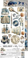 Melody of My Soul - Extras Set - Melody