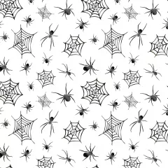 8x8 Luxury Foiled Acetate Pack - Trick or Treat