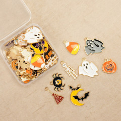 Halloween & Fall - Charms