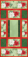 Concertina Shutter Card Kit - Joys of the Season