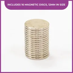 Crafter' Companion - Craft Magnets 12mm