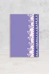 Metal Die - Edge'able Boutique Bow