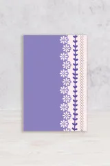 Metal Die - Edge'able Ditsy Floral