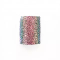 Mesmerising Glitter Paste - Rose Garden