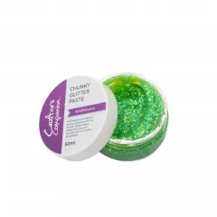 Chunky Glitter Paste - Spring Fairy - Wildflowers