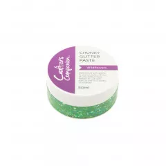 Chunky Glitter Paste - Spring Fairy - Wildflowers