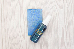 Crafters Companion - Shimmer Spray - Celestial Map