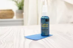 Crafters Companion - Shimmer Spray - Celestial Map